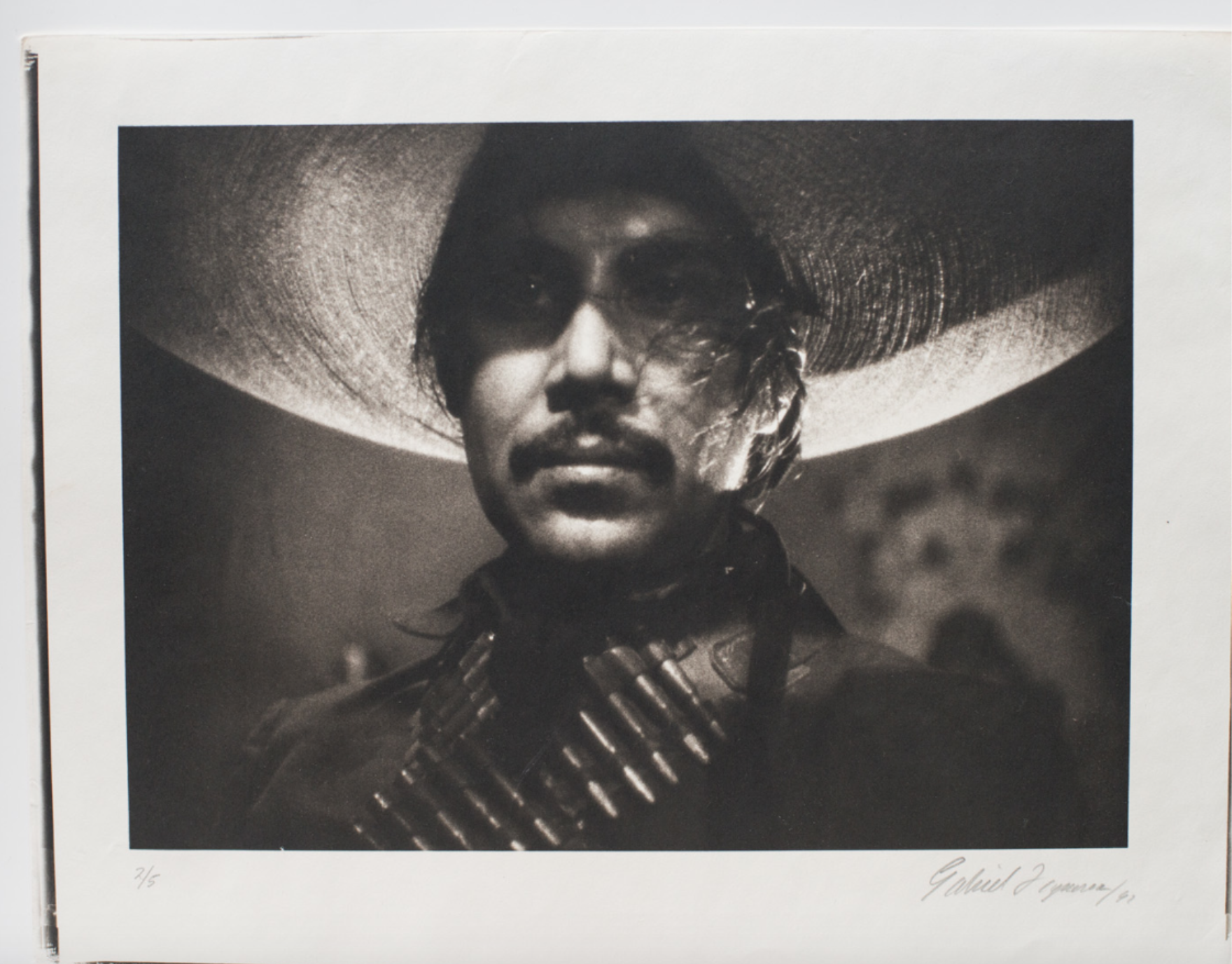 Emilio Fernandez "Flor Silvestre" 1943