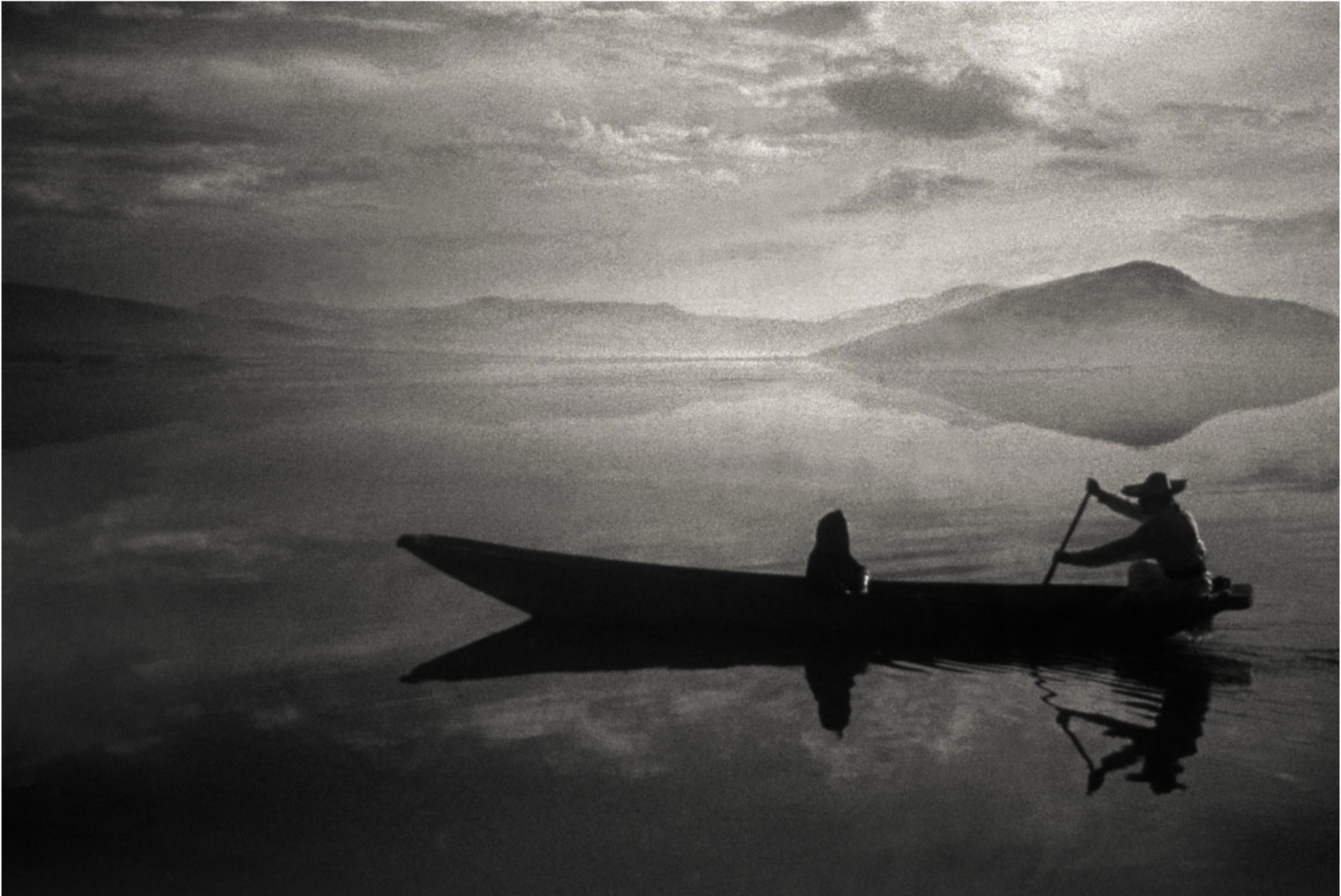 End of Maclovia/Fin de Maclovia “Maclovia” 1948