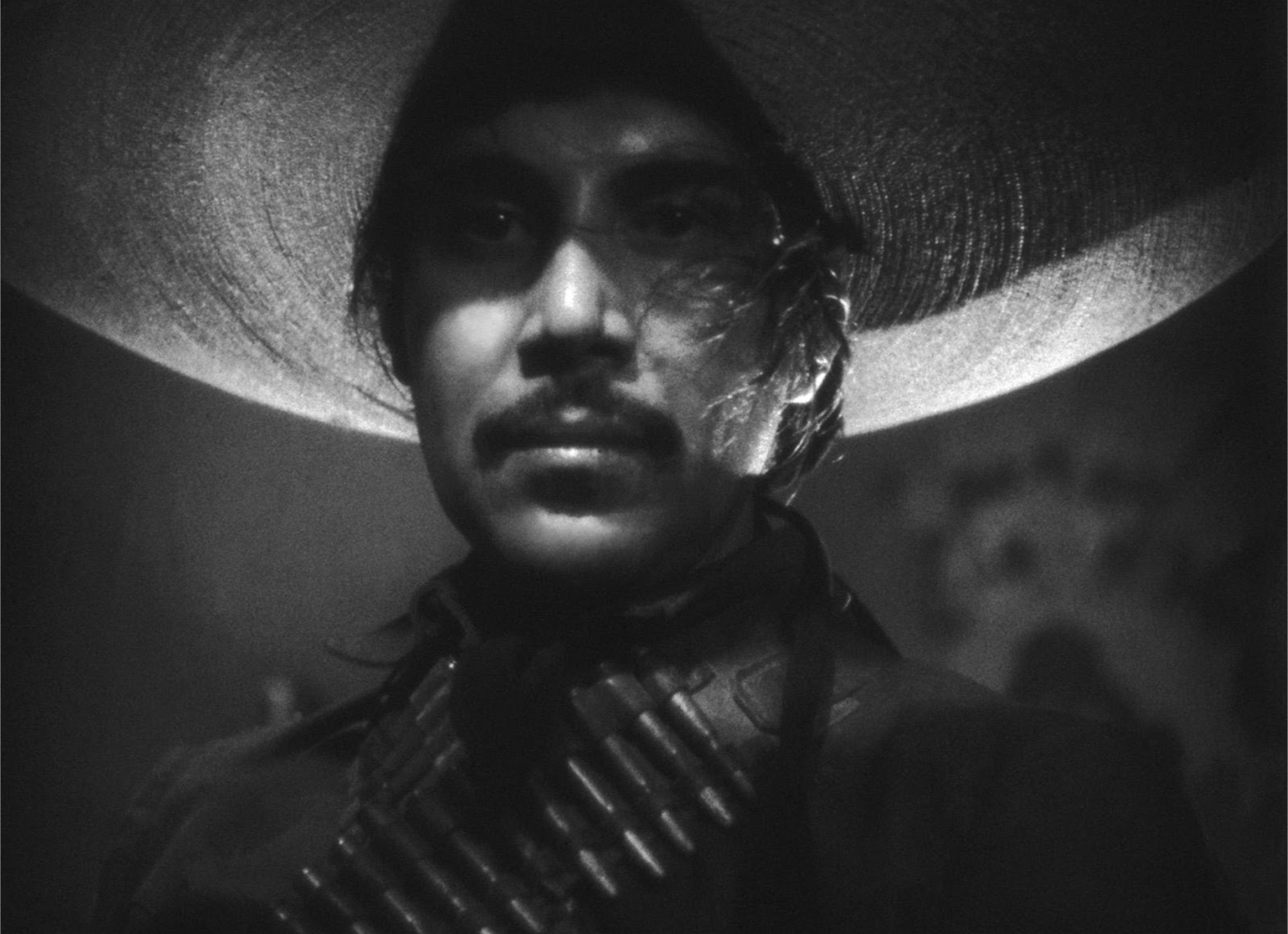 Indio Fernandez “Flor Silvestre” 1943