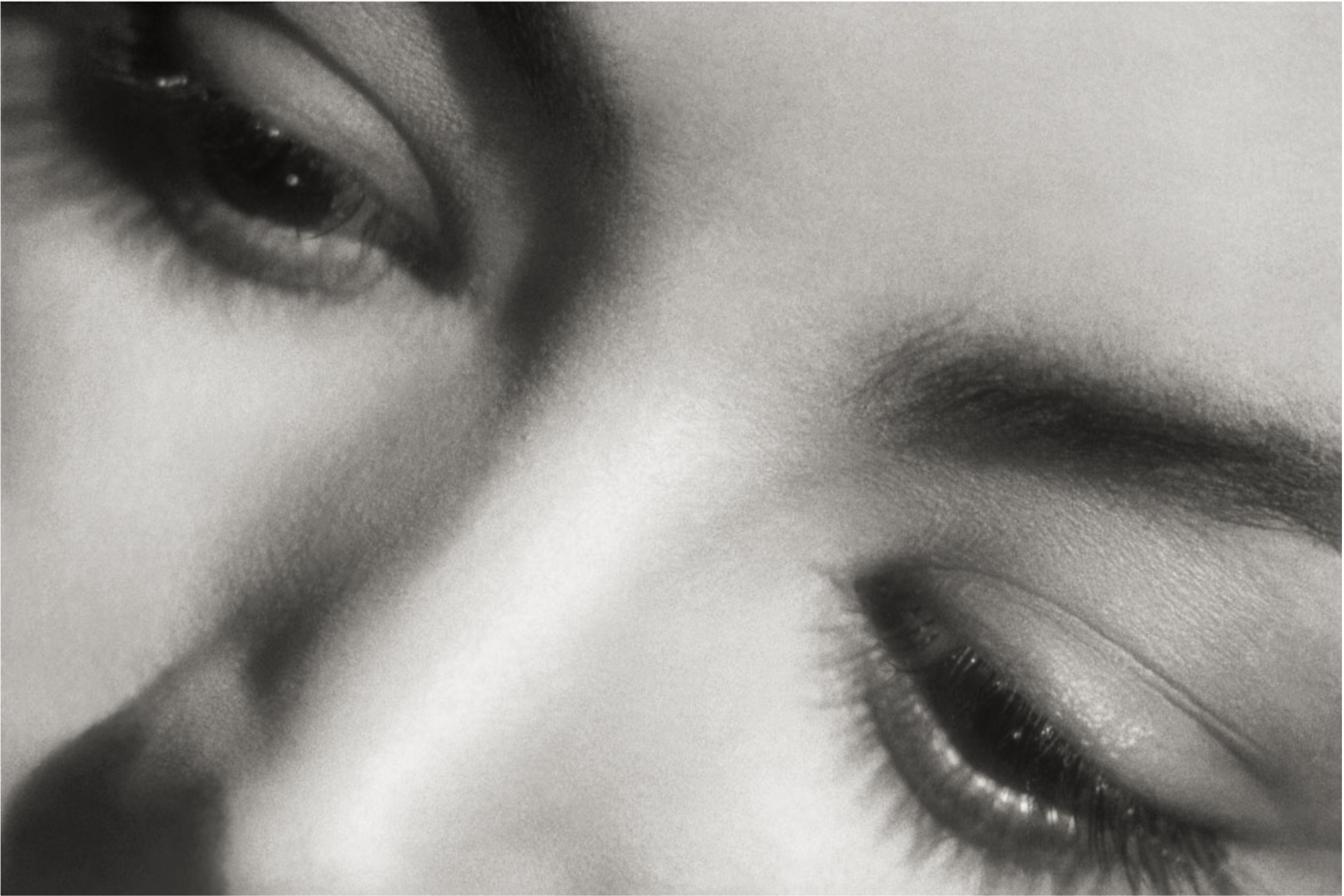 Eyes of Maria Felix/Ojo’s de Maria “Enamorada” 1946