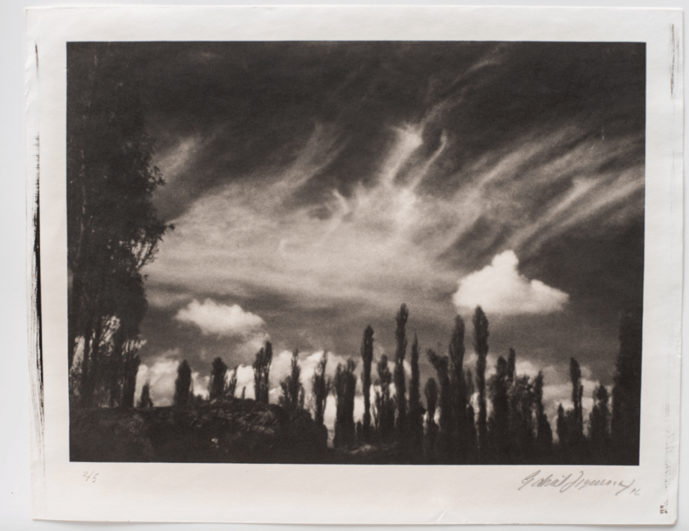 Un Cielo de Figueroa "Maria Candelaria" 1943