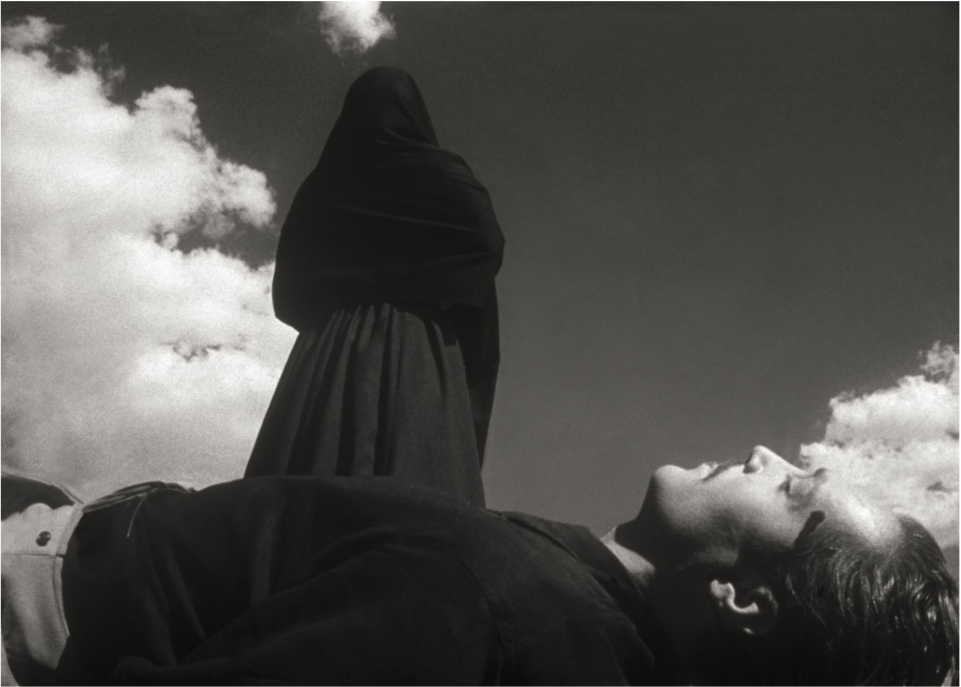 Widow/Viuda “Una Dia de Vida” 1950