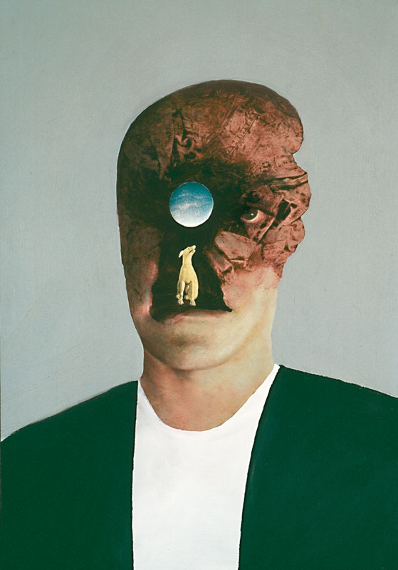 Racing with the Moon, Bloody Head Series