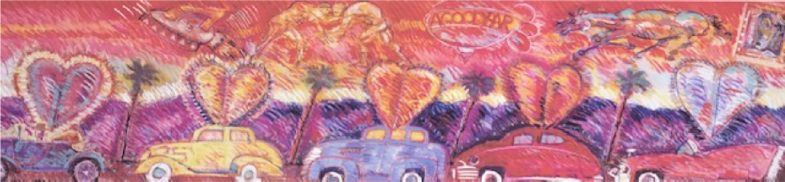 Going to the Olympics