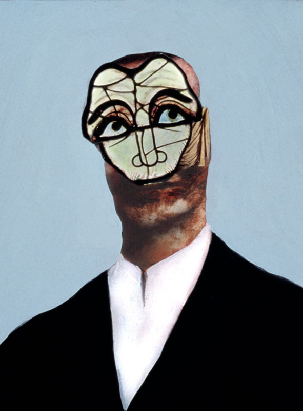 Blind Faith, Bloody Head Series