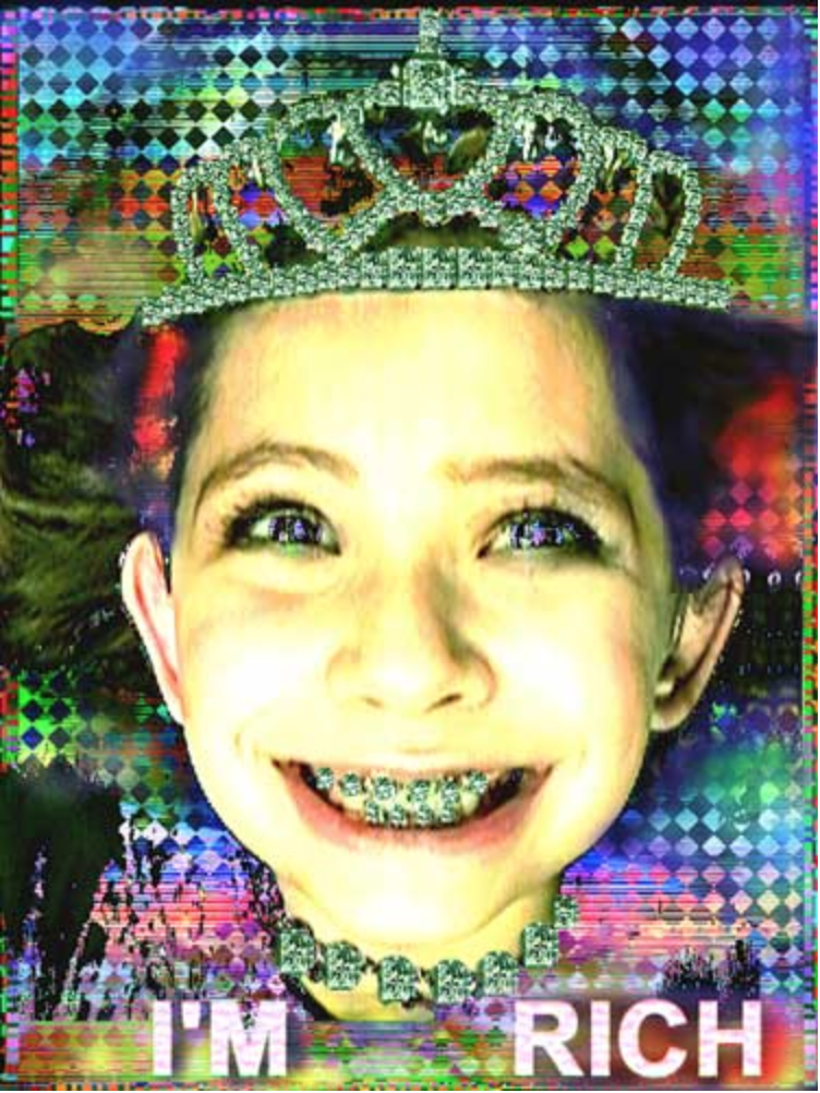 I'm Rich