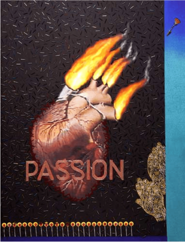 Passion II
